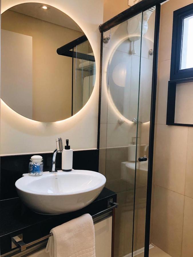 Apartmentforstay 33B-Fragata Central Marília Eksteriør bilde