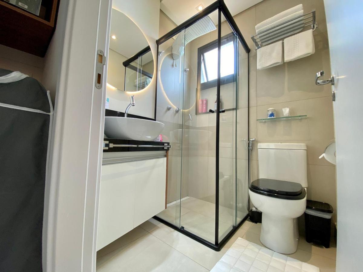 Apartmentforstay 33B-Fragata Central Marília Eksteriør bilde